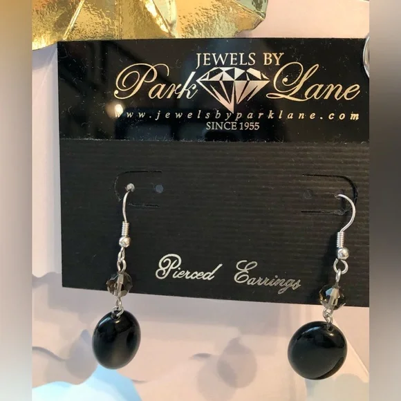 Jewels by Park Lane Hypnotic Pierced Earrings - Picture 3 of 7